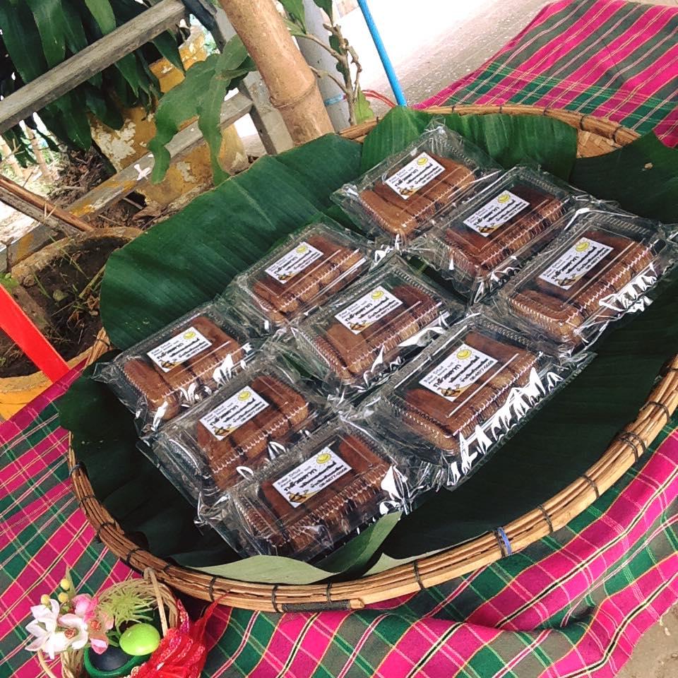 Product pack (label)