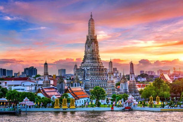 Tout Bangkok (Visite Prolongée)