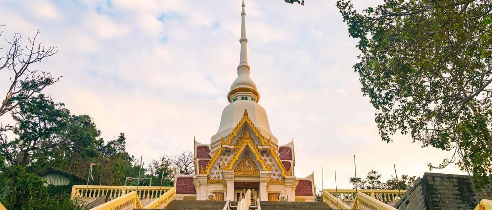 Hua Hin Temple Tour – cultural & scenic day trip